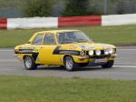Opel Ascona 1.9 SR Rally Version 1973 года